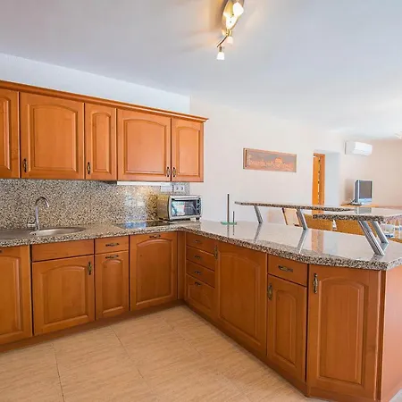 Villa Cronos - Plusholidays Ifach