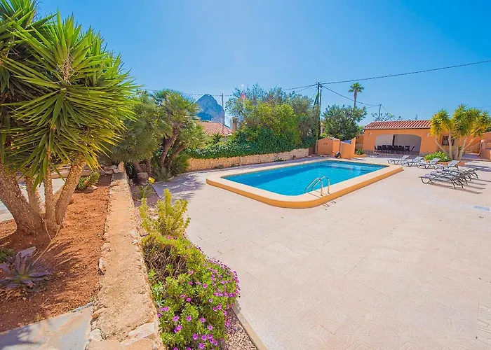 Cronos - Plusholidays Vila *