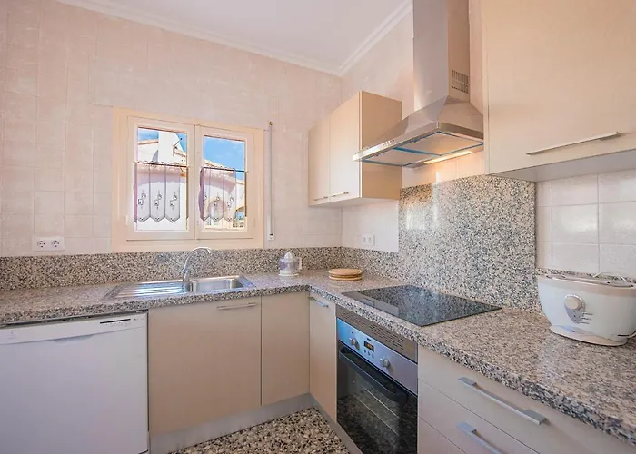 Cronos - Plusholidays Ifach