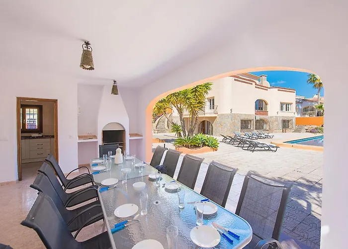 Cronos - Plusholidays Vila