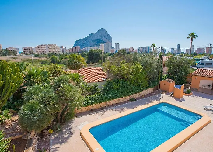 Cronos - Plusholidays Ifach