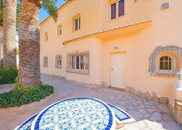 Vila Cronos - Plusholidays