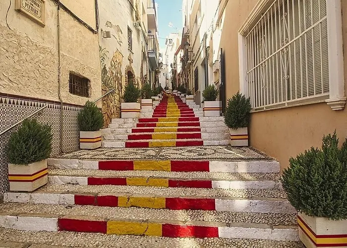 Cronos - Plusholidays וילה *