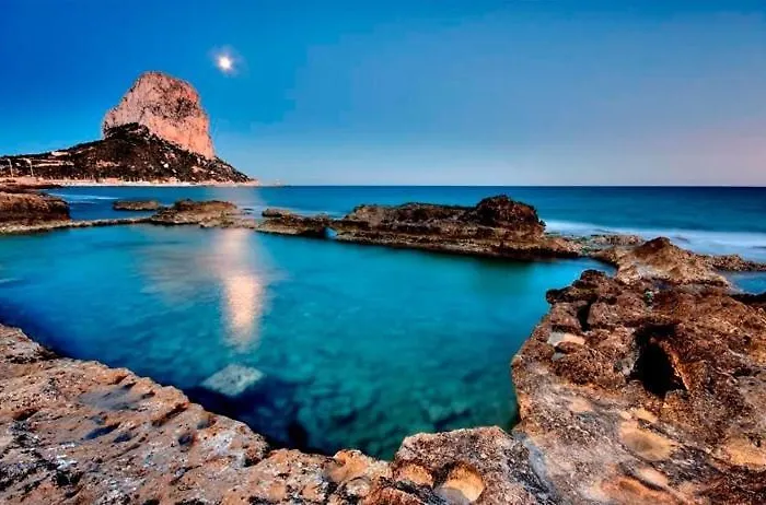 Cronos - Plusholidays * Ifach