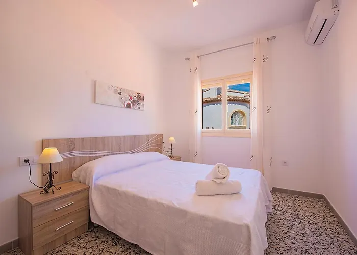 Cronos - Plusholidays Ifach