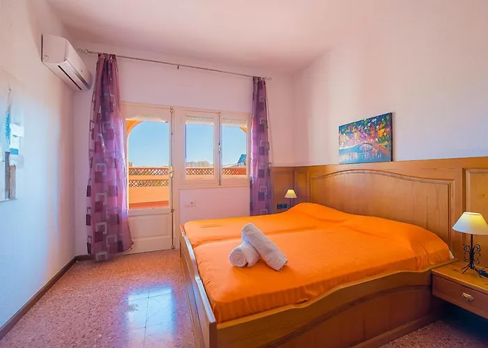 Cronos - Plusholidays Vila Ifach