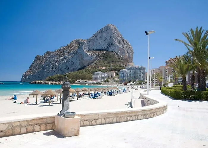 Cronos - Plusholidays Ifach