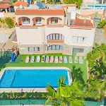 Cronos - Plusholidays Ifach
