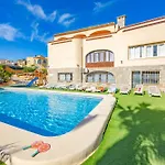 Cronos - Plusholidays Ifach