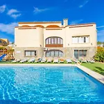 Cronos - Plusholidays Ifach