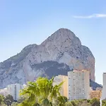 Cronos - Plusholidays * Ifach