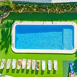 Cronos - Plusholidays Ifach