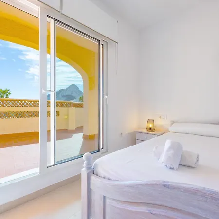 Villa Cronos - Plusholidays *