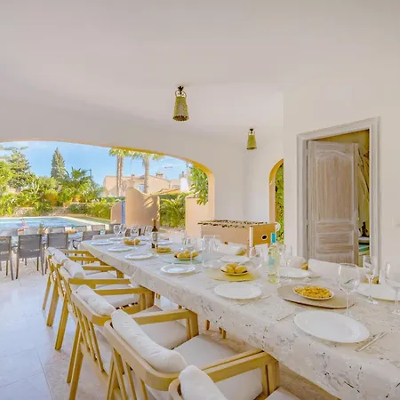 Cronos - Plusholidays Villa