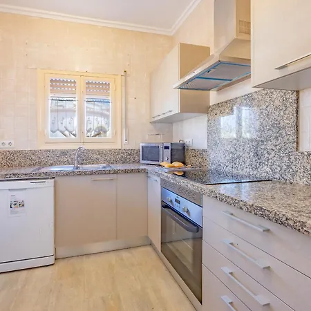 Villa Cronos - Plusholidays