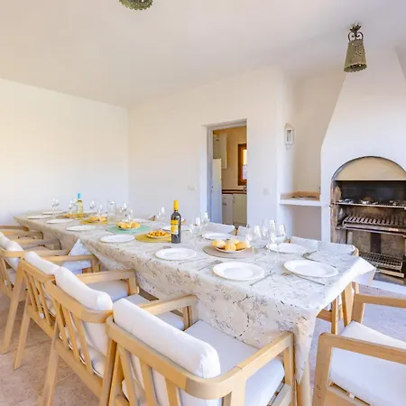 Villa Cronos - Plusholidays
