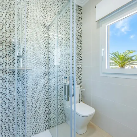 Cronos - Plusholidays Villa *