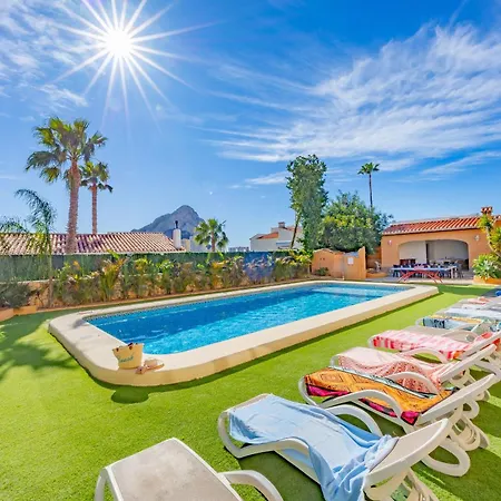 Cronos - Plusholidays Villa