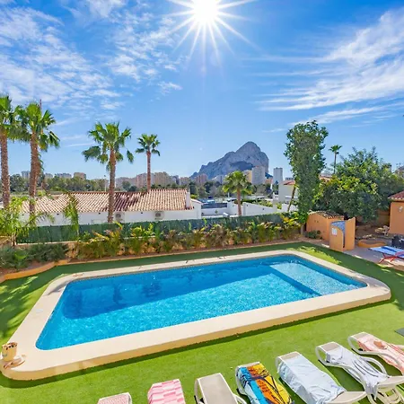 Cronos - Plusholidays Villa *