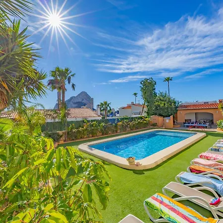 Cronos - Plusholidays Villa