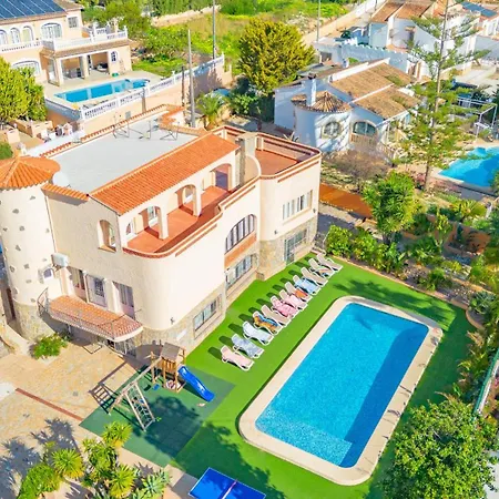 Villa Cronos - Plusholidays