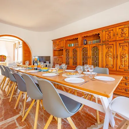 Villa Cronos - Plusholidays *
