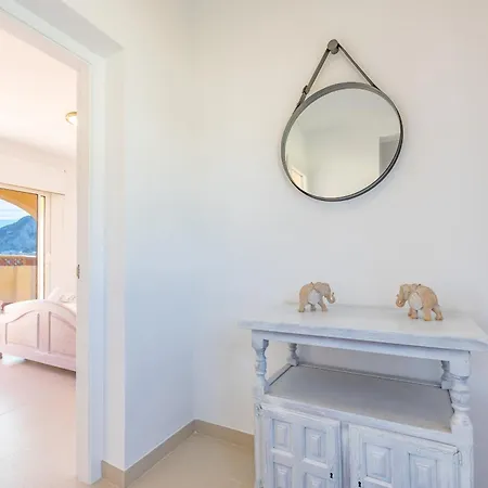 Villa Cronos - Plusholidays Ifach