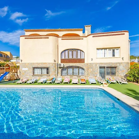 Cronos - Plusholidays Ifach