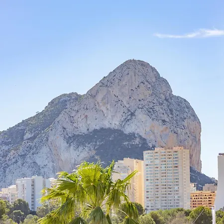 Cronos - Plusholidays * Ifach