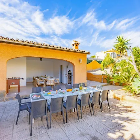 Villa Cronos - Plusholidays