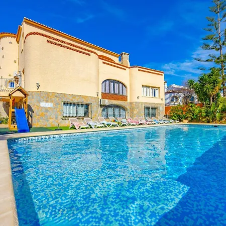 Cronos - Plusholidays Villa