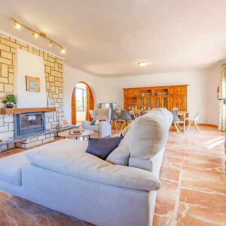 Cronos - Plusholidays Villa *