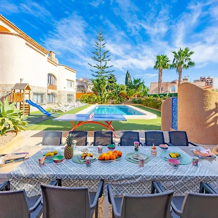 Cronos - Plusholidays Ifach