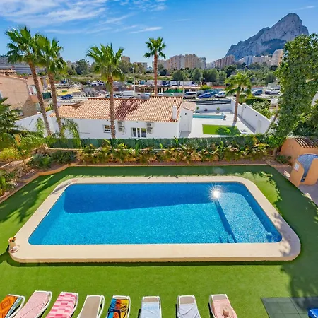 Cronos - Plusholidays Villa